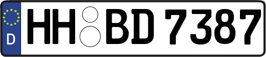 HH-BD7387