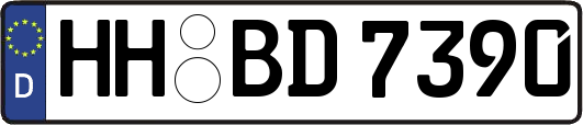 HH-BD7390