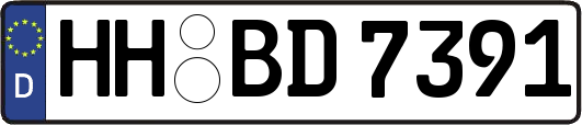 HH-BD7391