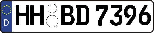HH-BD7396