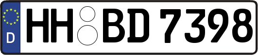 HH-BD7398