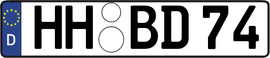HH-BD74