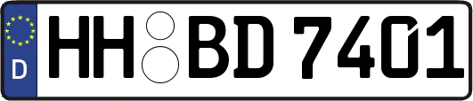 HH-BD7401