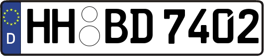 HH-BD7402