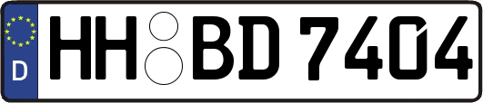 HH-BD7404