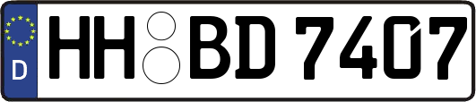 HH-BD7407