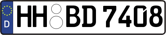 HH-BD7408