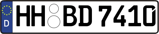HH-BD7410