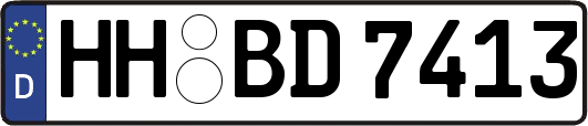 HH-BD7413