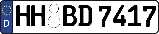 HH-BD7417