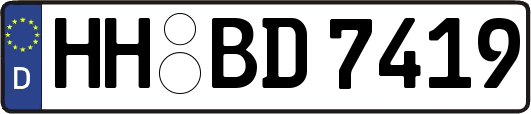 HH-BD7419