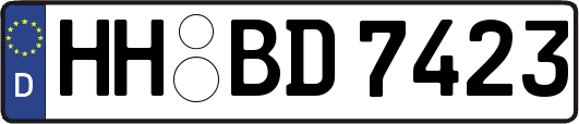 HH-BD7423