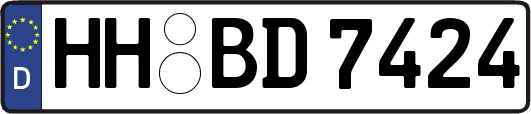 HH-BD7424