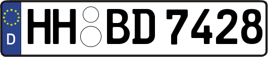 HH-BD7428