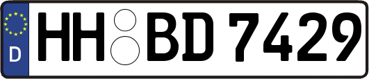 HH-BD7429