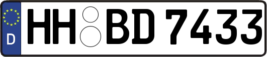 HH-BD7433