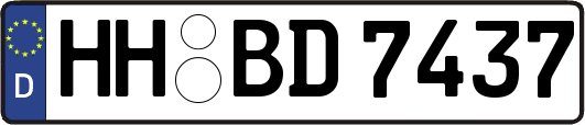 HH-BD7437