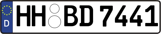HH-BD7441