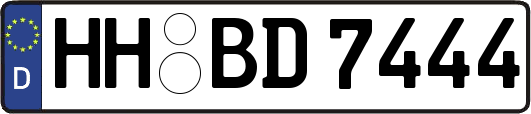 HH-BD7444
