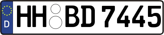 HH-BD7445