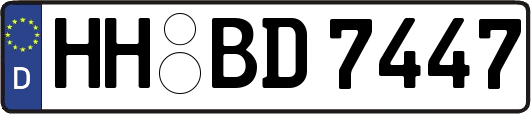 HH-BD7447