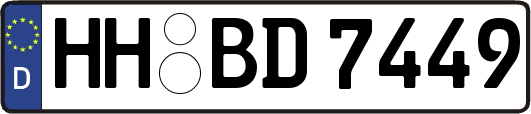 HH-BD7449