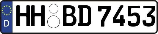 HH-BD7453