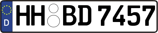 HH-BD7457