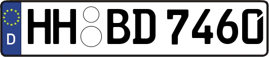 HH-BD7460