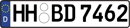 HH-BD7462