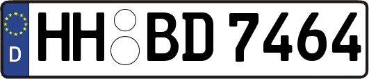HH-BD7464
