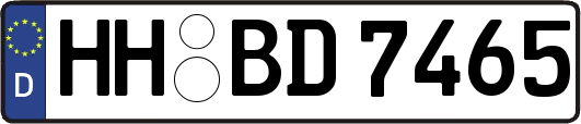 HH-BD7465
