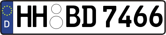 HH-BD7466