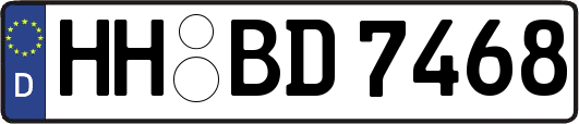 HH-BD7468