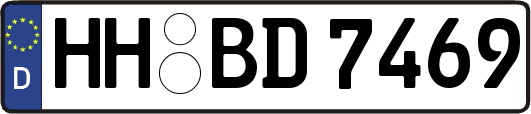 HH-BD7469
