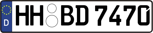 HH-BD7470