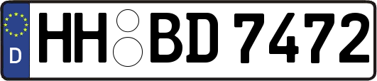 HH-BD7472
