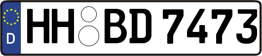 HH-BD7473