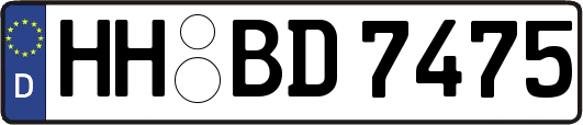 HH-BD7475