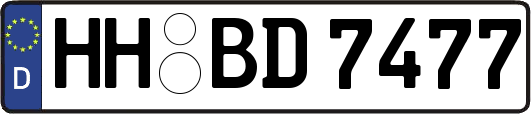 HH-BD7477