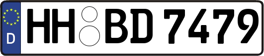 HH-BD7479