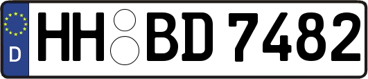 HH-BD7482