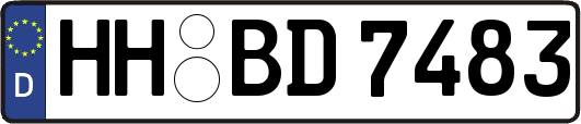 HH-BD7483