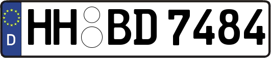 HH-BD7484