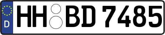 HH-BD7485