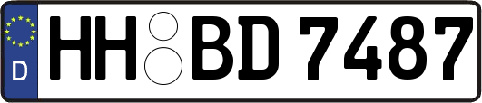 HH-BD7487