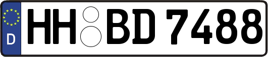 HH-BD7488
