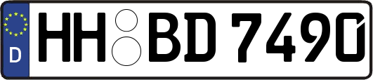 HH-BD7490
