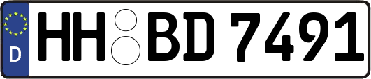 HH-BD7491