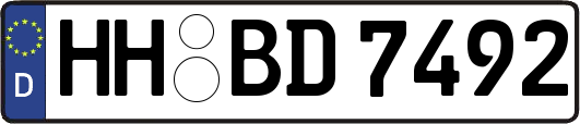 HH-BD7492